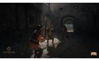The Blood of Dawnwalker - Xbox Series X