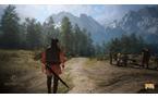 The Blood of Dawnwalker - Xbox Series X