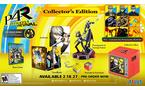 Persona 4 Revival Édition collector - Xbox Series X