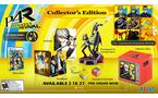 Persona 4 Revival Édition collector - PlayStation 5