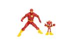 Jakks Pacific DC x Sonic The Hedgehog Sonic and The Flash Figure Set 2-Pack