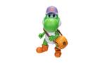 Jakks Pacific The Super Mario Galaxy Movie Series Yoshi 5-in Figure
