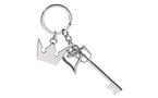 Kingdom Hearts Sora Keyblade 2-in Keychain
