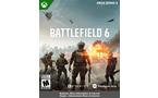 Battlefield 6 - Xbox Series X