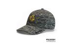 METAL GEAR SOLID DELTA: SNAKE EATER Camo Baseball Hat Exclusivité Games Zone