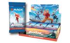 Magic: The Gathering Avatar: The Last Airbender Play Booster Box