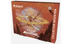 Magic: The Gathering Avatar: The Last Airbender Collector Booster Omega