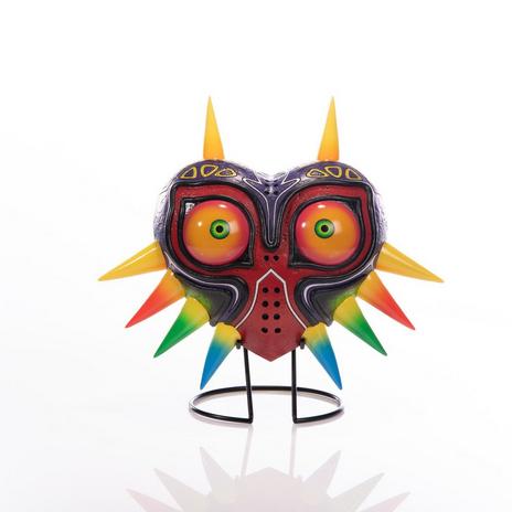 The Legend of Zelda: Majora's Mask Édition standard 10-in Replica