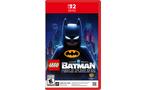 LEGO Batman: Legacy of the Dark Knight - Nintendo Switch 2