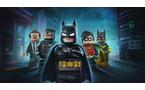 LEGO Batman: Legacy of the Dark Knight - Nintendo Switch 2