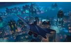 LEGO Batman: Legacy of the Dark Knight - Nintendo Switch 2