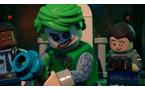 LEGO Batman: Legacy of the Dark Knight - PlayStation 5