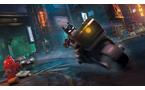LEGO Batman: Legacy of the Dark Knight - PlayStation 5