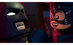 LEGO Batman: Legacy of the Dark Knight - PlayStation 5