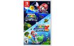 Super Mario Galaxy and Super Mario Galaxy 2 - Nintendo Switch