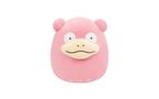 Squishmallows Pokemon Slowpoke 20-in Plush