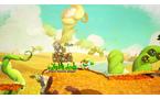 Yoshi and The Mysterious Book - Nintendo Switch 2