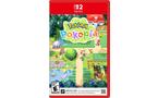 Pokemon Pokopia - Nintendo Switch 2