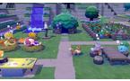 Pokemon Pokopia - Nintendo Switch 2