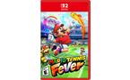 Mario Tennis Fever - Nintendo Switch 2