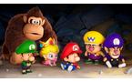 Mario Tennis Fever - Nintendo Switch 2