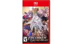 Fire Emblem: Fortune's Weave - Nintendo Switch 2