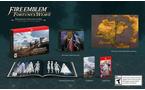 Fire Emblem: Fortune's Weave Dagdan Collection - Nintendo Switch 2