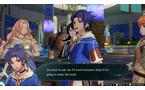 Fire Emblem: Fortune's Weave Dagdan Collection - Nintendo Switch 2