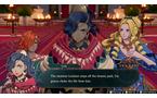 Fire Emblem: Fortune's Weave Dagdan Collection - Nintendo Switch 2