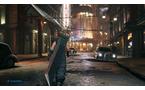FINAL FANTASY VII REMAKE INTERGRADE - Nintendo Switch 2