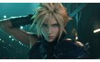 FINAL FANTASY VII REMAKE INTERGRADE - Nintendo Switch 2