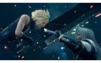 FINAL FANTASY VII REMAKE INTERGRADE - Nintendo Switch 2