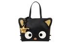 Loungefly Sanrio Chococat Stars Tote Crossbody Bag with Coin Bag