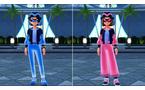 Pokemon Legends: Z-A - Mega Dimensions DLC - Nintendo Switch and Nintendo Switch 2