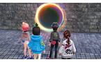 Pokemon Legends: Z-A - Mega Dimensions DLC - Nintendo Switch and Nintendo Switch 2