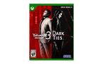 Yakuza Kiwami 3 and Dark Ties - Xbox Series X
