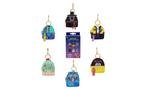 KPop Demon Hunters Mystery Mini Backpack Keychain Charm (Styles May Vary)