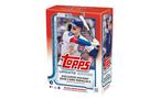 2025 Topps MLB Baseball Update Series Value Box