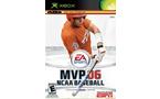 MVP NCAA Baseball 2006 - Xbox (Original)