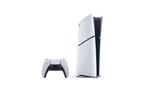 Sony PlayStation 5 Slim Console Digital Edition 825GB SSD