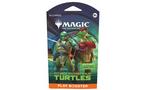 Magic: The Gathering Teenage Mutant Ninja Turtles Play Booster Sleeve