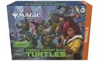 Magic: The Gathering Teenage Mutant Ninja Turtle Bundle Box