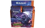 Magic: The Gathering Teenage Mutant Ninja Turtles Collector Booster Box