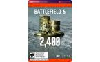 Battlefield 6 - 2400 Battlefield Coins - PC EA app