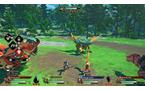 Monster Hunter Stories 3: Twisted Reflection - Xbox Series X