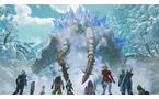 Monster Hunter Stories 3: Twisted Reflection - Xbox Series X