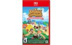 Animal Crossing: New Horizons - Nintendo Switch 2