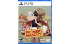 Promise Mascot Agency - PlayStation 5