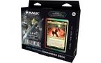 Magic: The Gathering Final Fantasy VII Commander Deck (Game Edition)