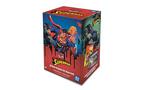 Upper Deck Fleer Ultra Superman Blaster Box